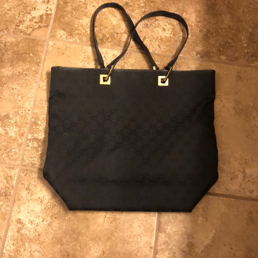 Gucci Mini Tote Bag